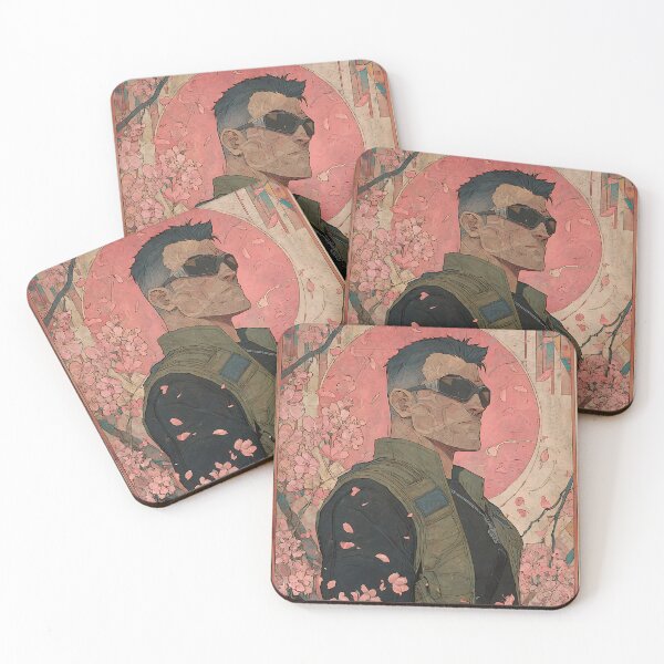 Item preview, Johnny Cage MK designed and sold by bapupa.