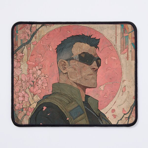 Item preview, Johnny Cage MK designed and sold by bapupa.