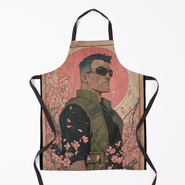 Item preview, Johnny Cage MK designed and sold by bapupa.