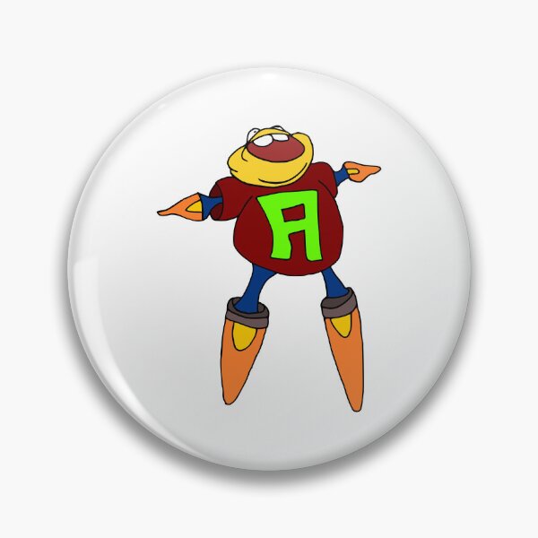 Item preview, Antidote Hero designed and sold by Doodleguy-Art.