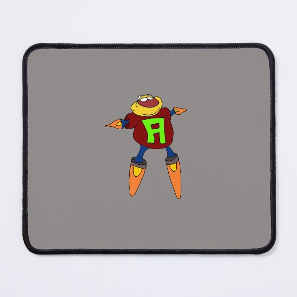 Item preview, Antidote Hero designed and sold by Doodleguy-Art.