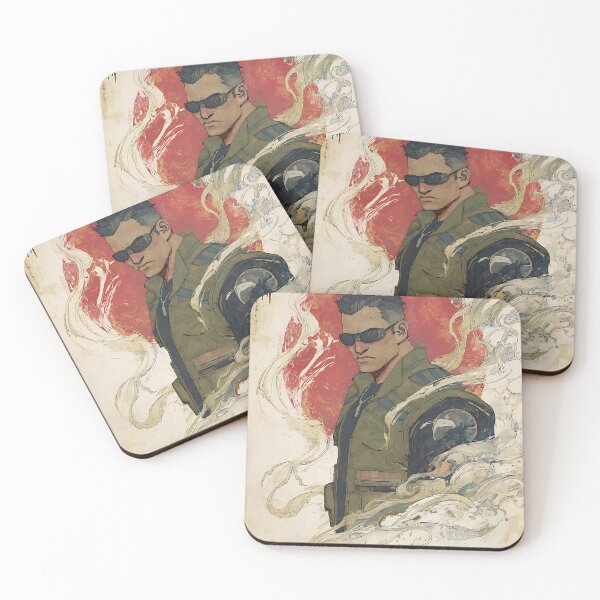 Item preview, Iconic Johnny Cage Mortal Kombat designed and sold by bapupa.