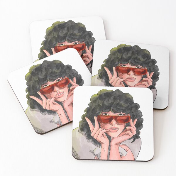 Item preview, Conan Gray Found Heaven  designed and sold by EllensArt13.