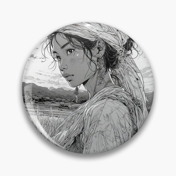 Item preview, Java Girl designed and sold by Conteceres.