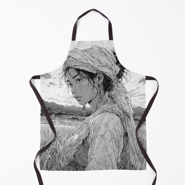 Item preview, Java Girl designed and sold by Conteceres.