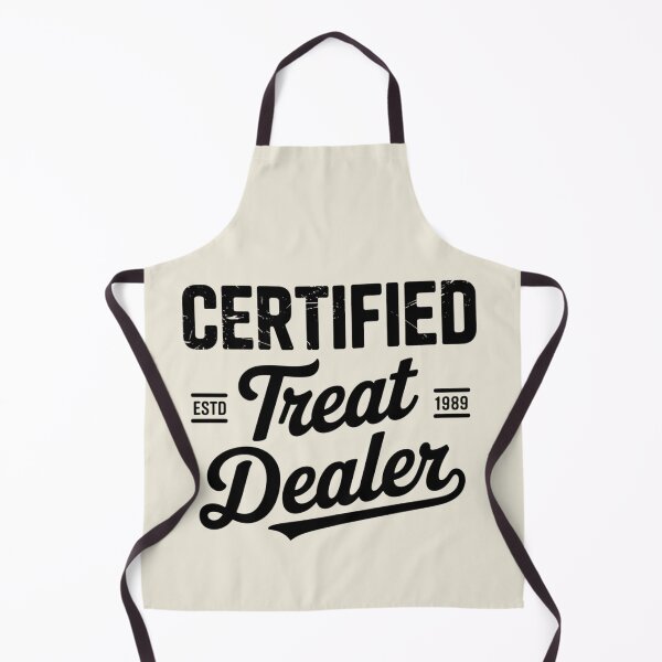 Item preview, Certified Candy Merchant designed and sold by FrenchTouch77.