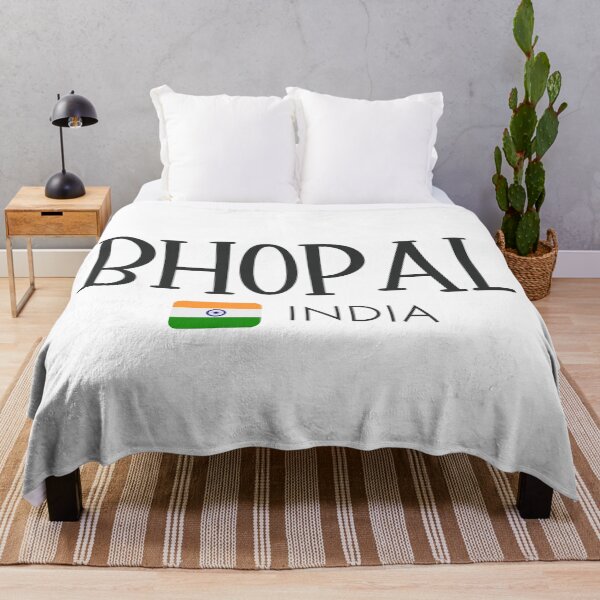 Item preview, Bhopal - India  designed and sold by StudioRedKoala.