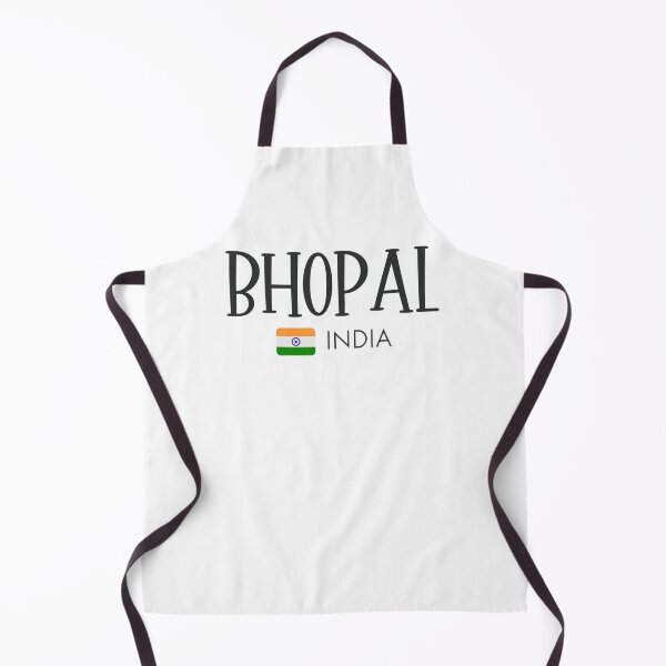 Item preview, Bhopal - India designed and sold by StudioRedKoala.