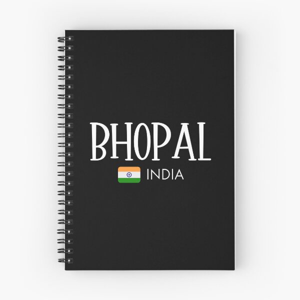 Item preview, Bhopal - India  designed and sold by StudioRedKoala.