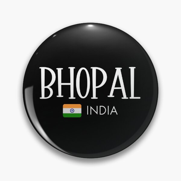 Item preview, Bhopal - India  designed and sold by StudioRedKoala.
