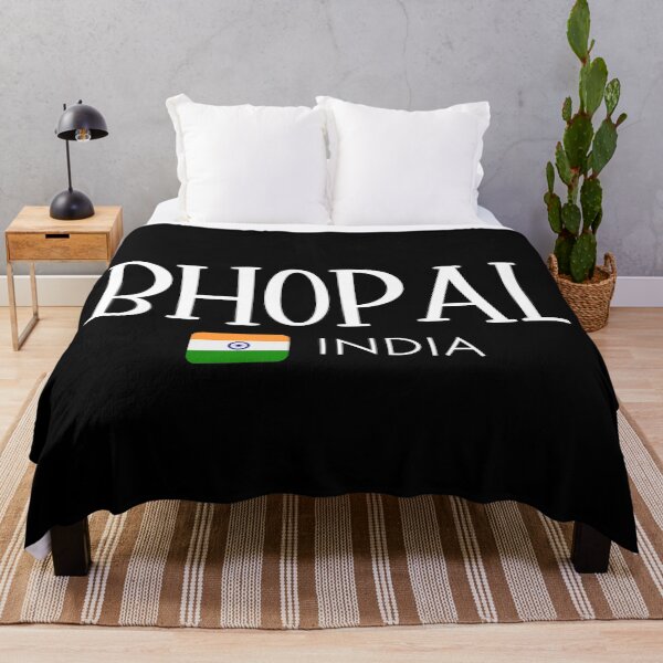 Item preview, Bhopal - India  designed and sold by StudioRedKoala.