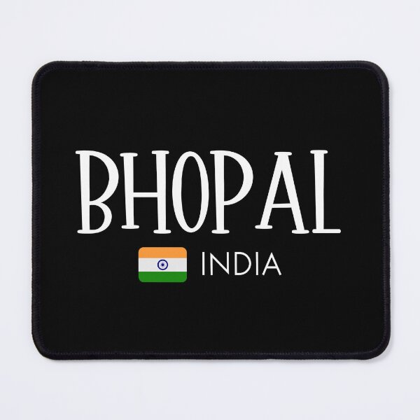 Item preview, Bhopal - India designed and sold by StudioRedKoala.
