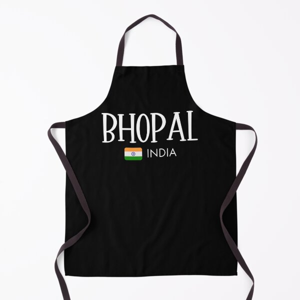 Item preview, Bhopal - India designed and sold by StudioRedKoala.