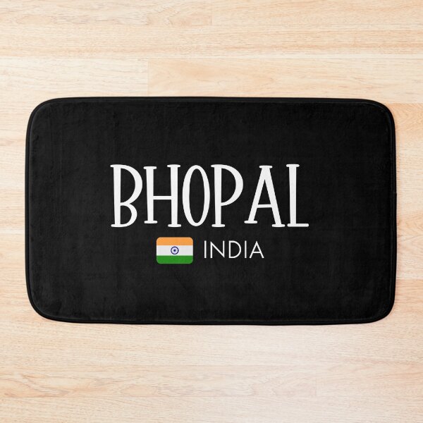 Item preview, Bhopal - India  designed and sold by StudioRedKoala.