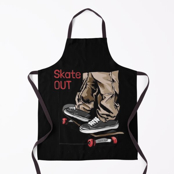 Item preview, Skate,skateboard, Skate out design, artwork designed and sold by Slickskillz11.