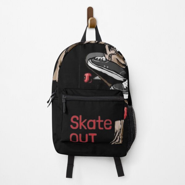 Item preview, Skate,skateboard, Skate out design, artwork designed and sold by Slickskillz11.