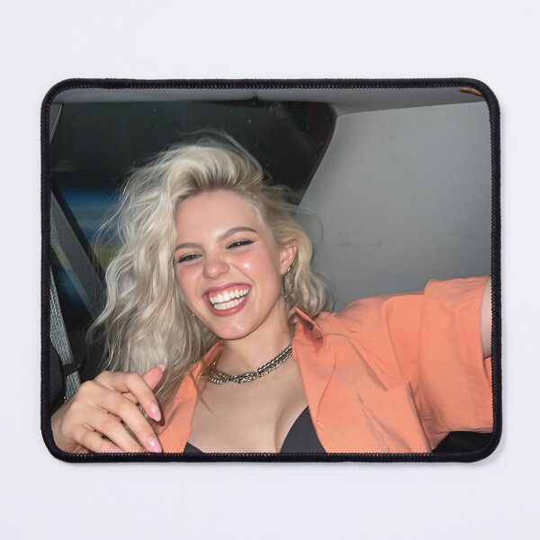 Item preview, Renee Rapp Smiling designed and sold by Estiny-1993.