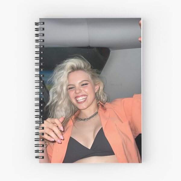 Item preview, Renee Rapp Smiling designed and sold by Estiny-1993.