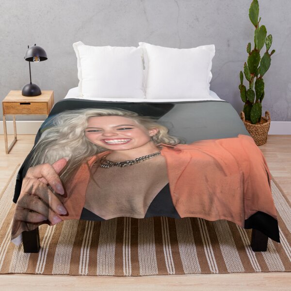 Item preview, Renee Rapp Smiling designed and sold by Estiny-1993.
