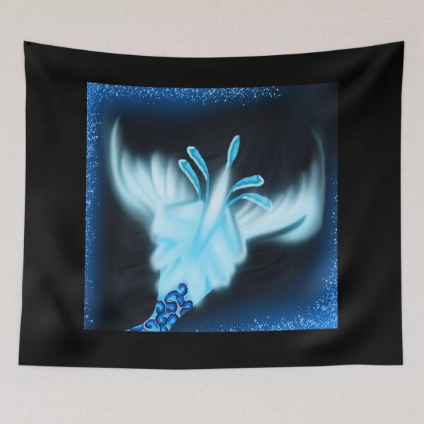 Item preview, Winter flower designed and sold by Sleekfox02356.