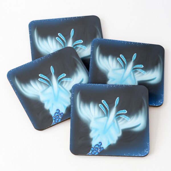 Item preview, Winter flower designed and sold by Sleekfox02356.