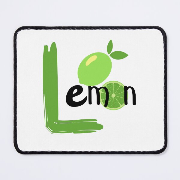 Item preview, Lemon designed and sold by Santy2023.