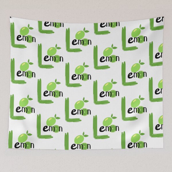 Item preview, Lemon designed and sold by Santy2023.