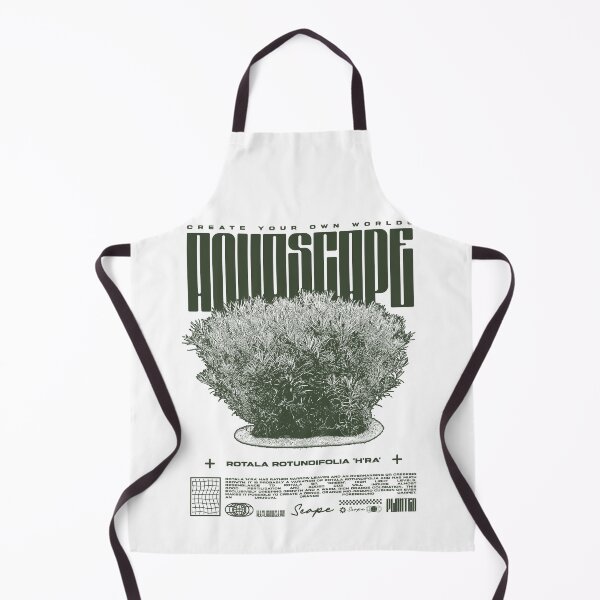 Item preview, Aquascaping Rotala Rotundifolia H'ra Aquarium designed and sold by JRRTs.