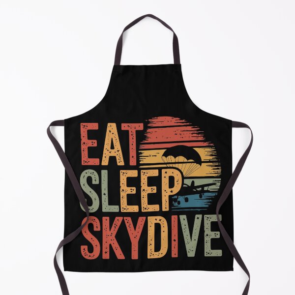 Item preview, Eat Sleep Skydive designed and sold by jkrphoto.