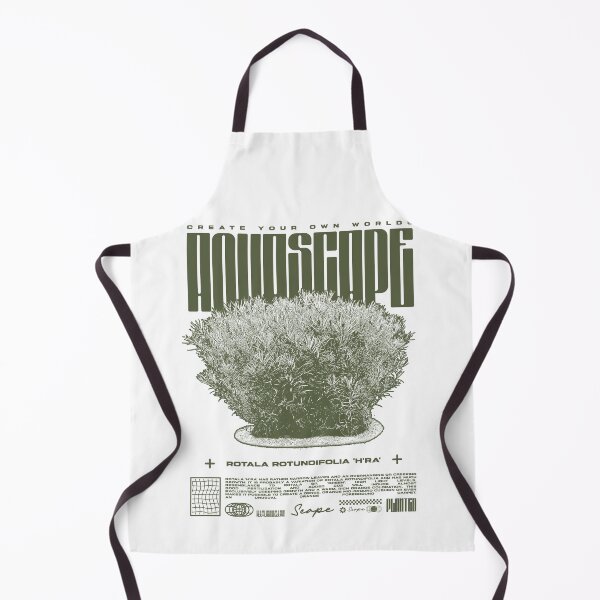 Item preview, Aquascaping Rotala Rotundifolia H'ra Aquarium designed and sold by JRRTs.
