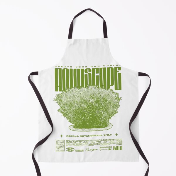 Item preview, Aquascaping Rotala Rotundifolia H'ra Aquarium designed and sold by JRRTs.