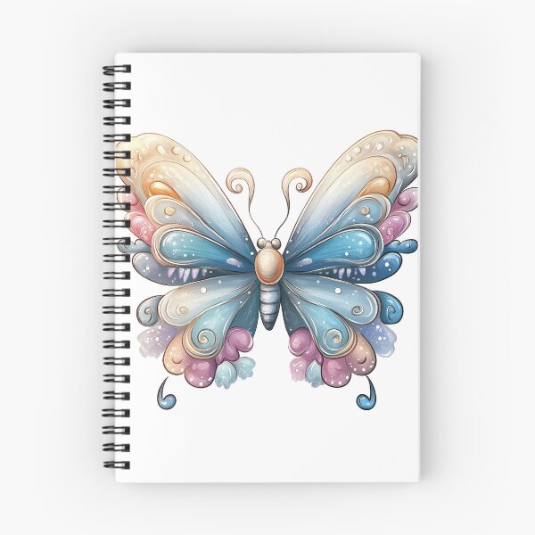 Item preview, cute fantasy butterfly designed and sold by LoneAngel.