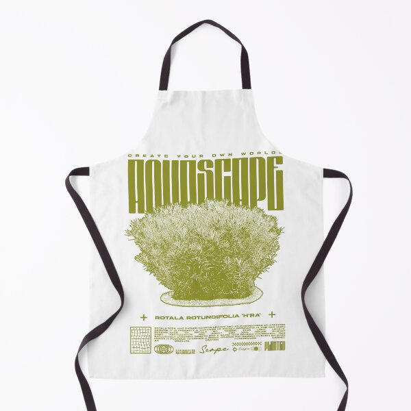 Item preview, Aquascaping Rotala Rotundifolia H'ra Aquarium designed and sold by JRRTs.
