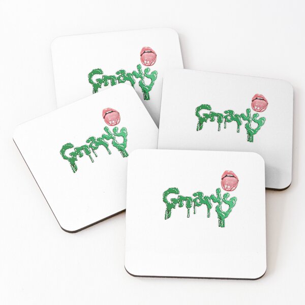 Item preview, Gnarly designed and sold by ARTFORBEES.