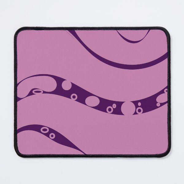 Item preview, Abstract wave(purple) designed and sold by Navkriti.