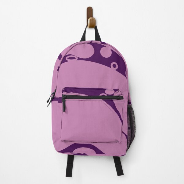 Item preview, Abstract wave(purple) designed and sold by Navkriti.