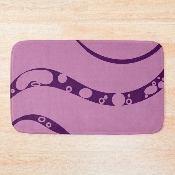 Item preview, Abstract wave(purple) designed and sold by Navkriti.