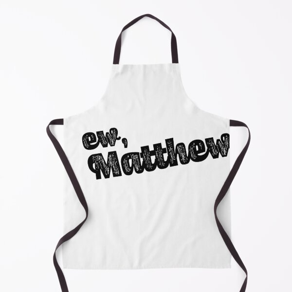 Item preview, ew, Matthew designed and sold by Zab Butler Design.