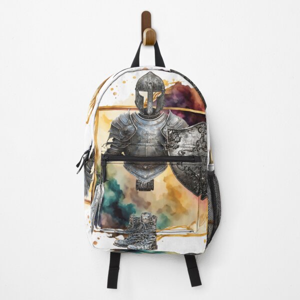 Item preview, Put on the full Armour of God designed and sold by JLZS.