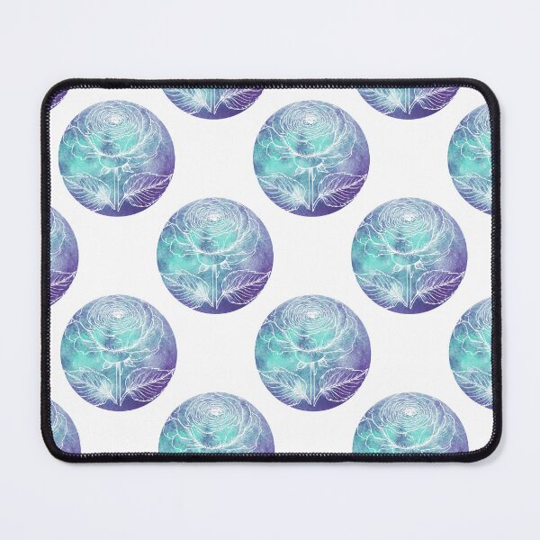 Item preview,  Ranunculus Flower 6/6 - Botanical [ 2021 - Collection ] designed and sold by elmsstudios.