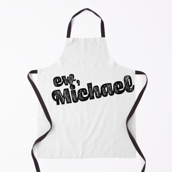 Item preview, ew, Michael designed and sold by Zab Butler Design.