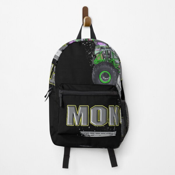 Item preview, Monster Truck Mom - Crushing It Birthday Party Design Truck Lovers designed and sold by Har-vee.