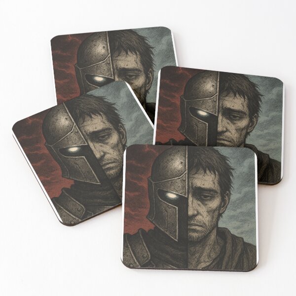 Item preview, War Within designed and sold by ByNoBudget.