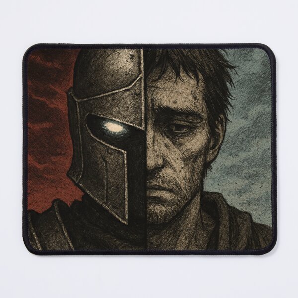 Item preview, War Within designed and sold by ByNoBudget.