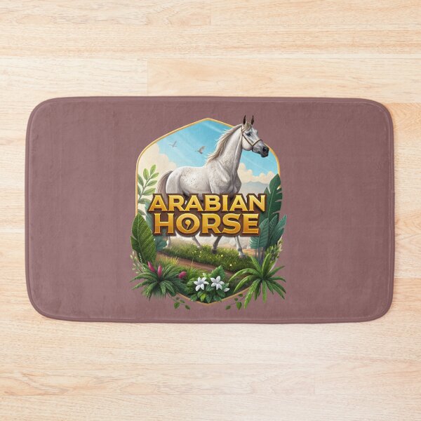 Item preview, ARABIAN HORSE designed and sold by Marketing Products Trust.