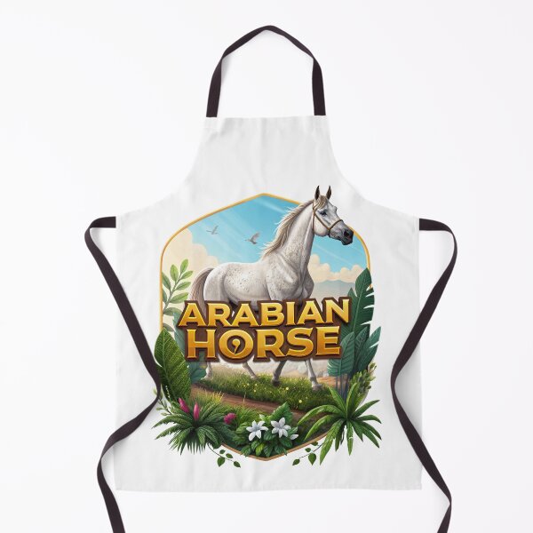 Item preview, ARABIAN HORSE designed and sold by Marketing Products Trust.