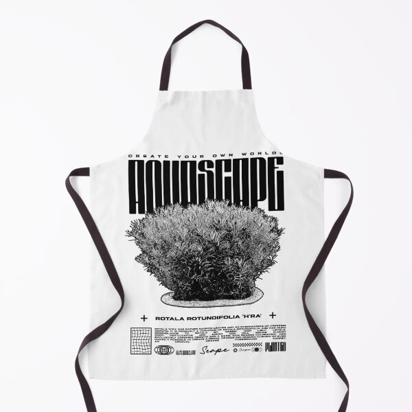 Item preview, Aquascaping Rotala Rotundifolia H'ra Aquarium designed and sold by JRRTs.