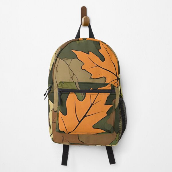 Item preview, ERDL Tactical Camo in Leaf and Rust designed and sold by CamouflageLab.