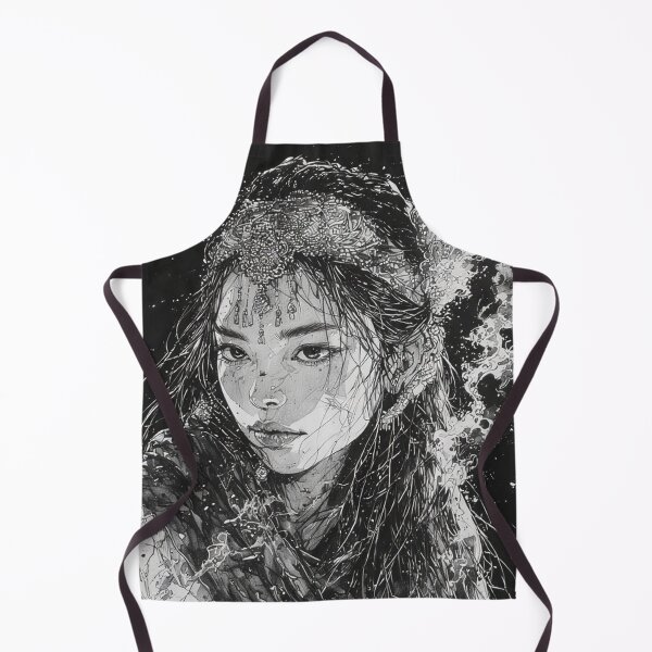 Item preview, Khmer woman  designed and sold by Conteceres.