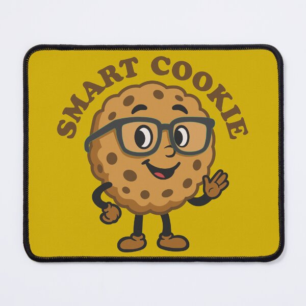 Item preview, Smart Cookie designed and sold by Texterns.